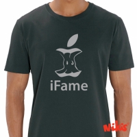 Camiseta Ifame