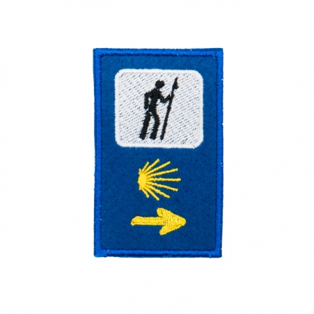 Road Signal Patch 