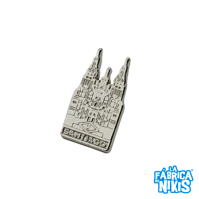PIN CATEDRAL