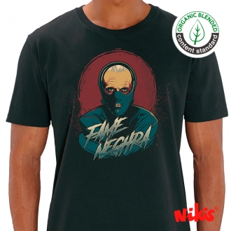 Camiseta Fame Neghra