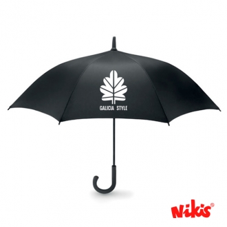 Paraguas Curvo Carballo Style