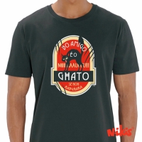 Camiseta Ghato