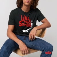 Camiseta Vai Pola Sombra