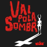 Camiseta Vai Pola Sombra