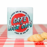 Cunca Café e LK Café