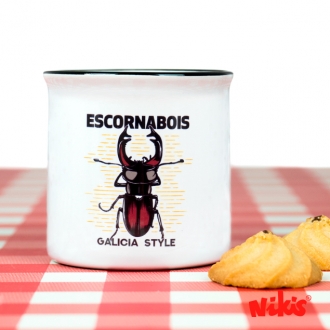 Cunca Escornabois