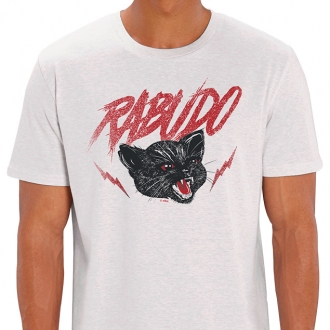 Camiseta Rabudo