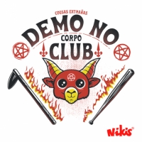 CUNCA DEMO NO CORPO CLUB