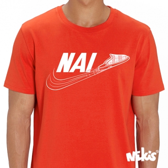 Camiseta Nai