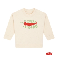 Sudadera Ti Espera Bebés