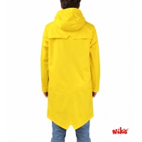 Chuvasqueiro Vill4 Amarelo