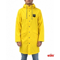 Chuvasqueiro Vill4 Amarelo