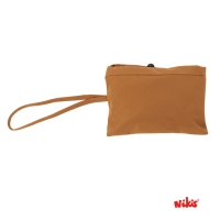 Gorro Impermeábel Ézaro Mostaza