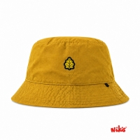 Gorro Impermeábel Ézaro Mostaza