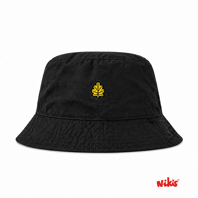 Gorro Impermeábel Ézaro Negro