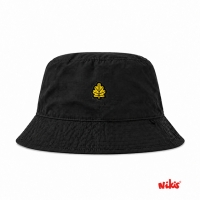 Gorro Impermeábel Ézaro Negro