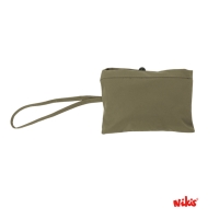 Gorro Impermeábel Ézaro Verde Oliva