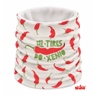 Braga Polar Pescozo Pa Toxo Eu