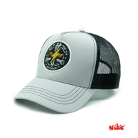 Gorra Arreghlo Gris