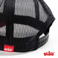 Gorra Arreghlo Tella