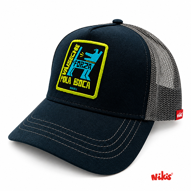 Gorra Cala Can Mariño
