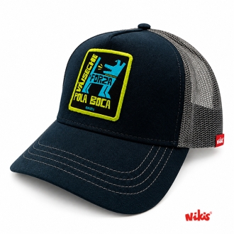 Gorra Cala Can Mariño