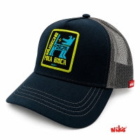 Gorra Cala Can Mariño