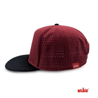 Gorra Carballo Style Granate