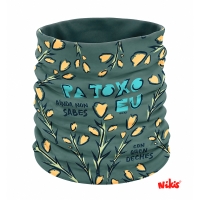 Braga Cuello Deches Cun Toxo