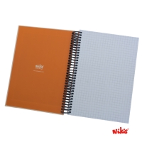 Caderno Espiral Castelao