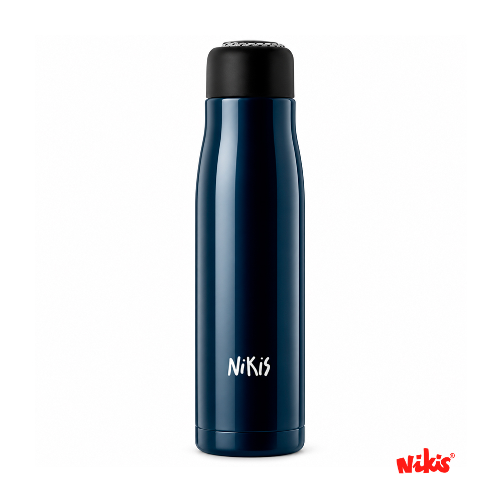 Termo Foxos Azul