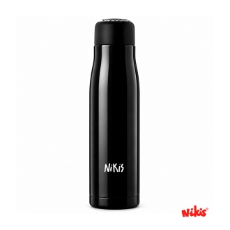 Termo Foxos Negro