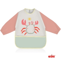 Babeiro Mandilón Impermeable Cangrexo