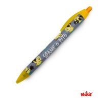 Pack Caderno O Noso + Boli Súame O Pito