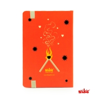Pack Caderno O Noso + Boli Súame O Pito