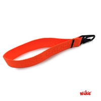 Llavero Nikis Galicia Simple Naranja