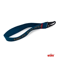 Llavero Nikis Galicia Simple Azul