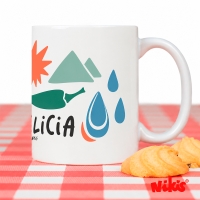 Cunca Galicia Iconos