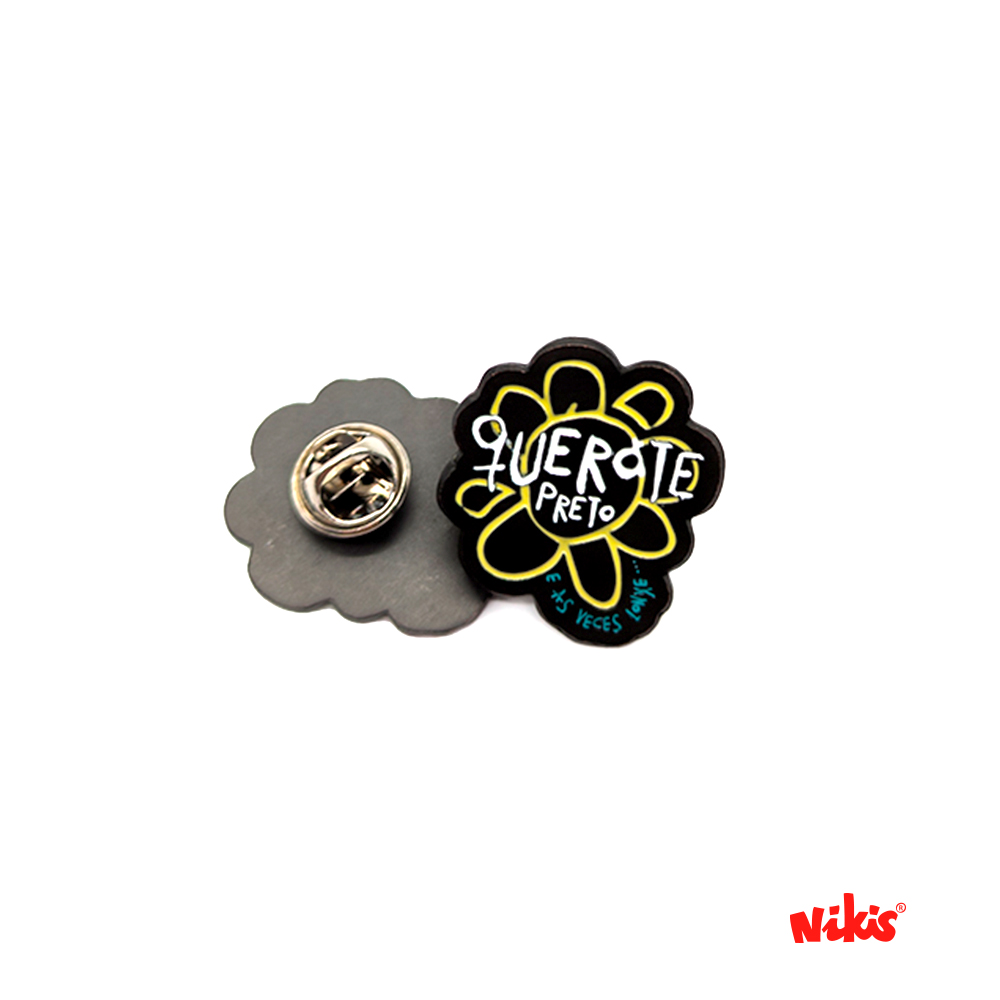 Pin Depende