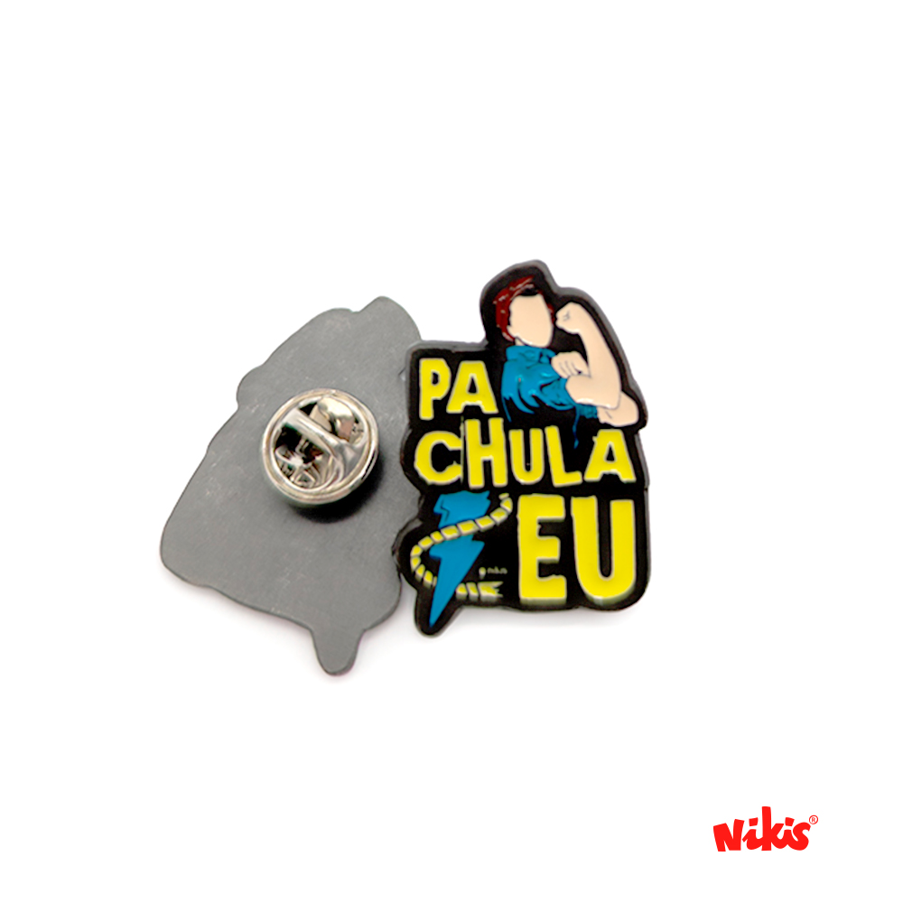 Pin Pa Chula Eu