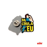 Pin Pa Chula Eu