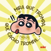 Chapa Trompa