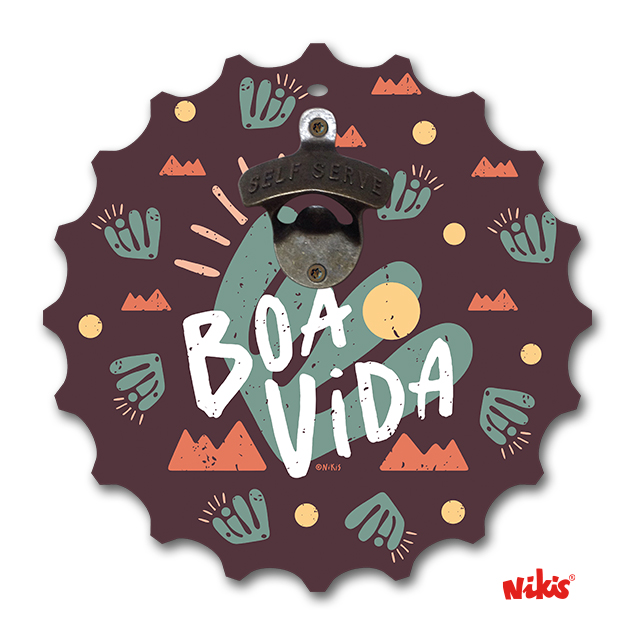 Sacachapas Boa Vida 2.0