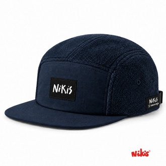 Gorra Polar Nikis 25 Mariño