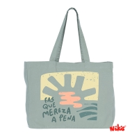 Bolso Mereza Verde