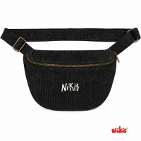 Alxibeira de Pana NIKIS Negra
