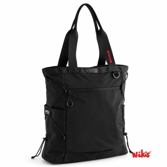 Bolso Canido Negro