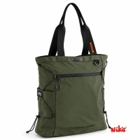 Bolso Canido Verde