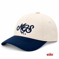 Gorra NGS Bordada Mariño