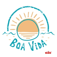 Cunca Vintage Boa Vida